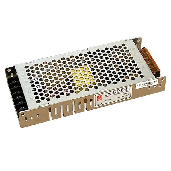 LED顯示屏電源