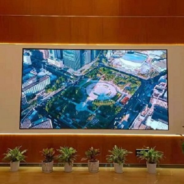 顯示屏如何分類(lèi)