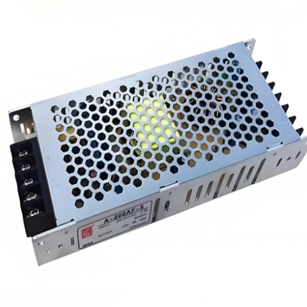 LED顯示屏電源